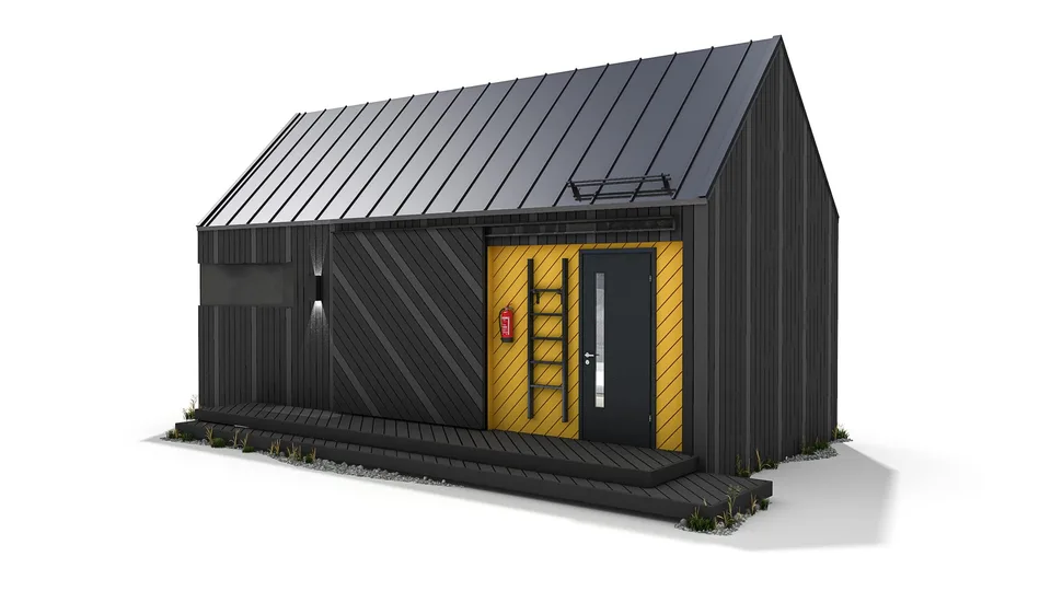 GreenCube tehtud töö