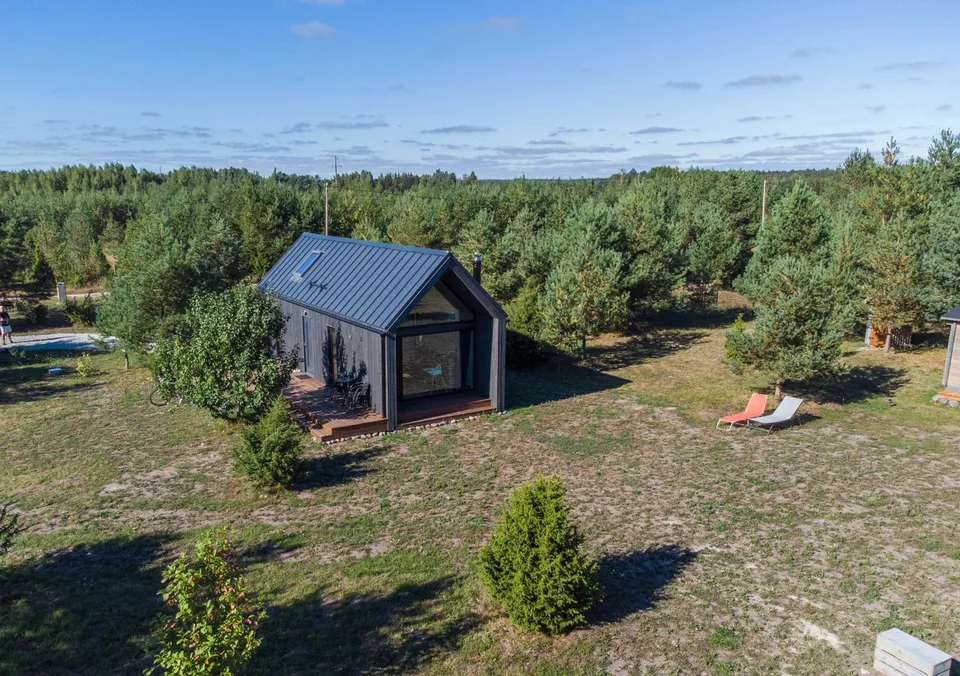 GreenCube tehtud töö