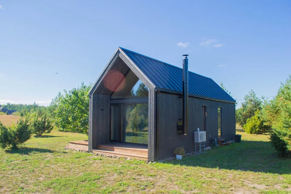 GreenCube tehtud töö