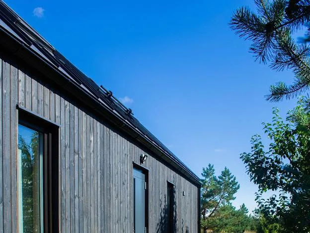 GreenCube tehtud töö