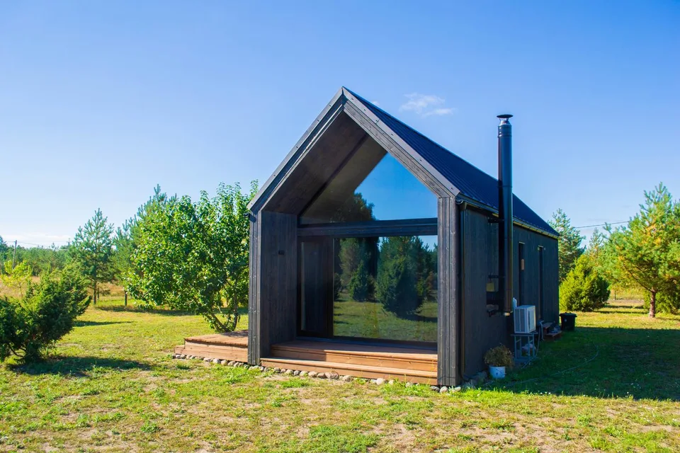 GreenCube tehtud töö