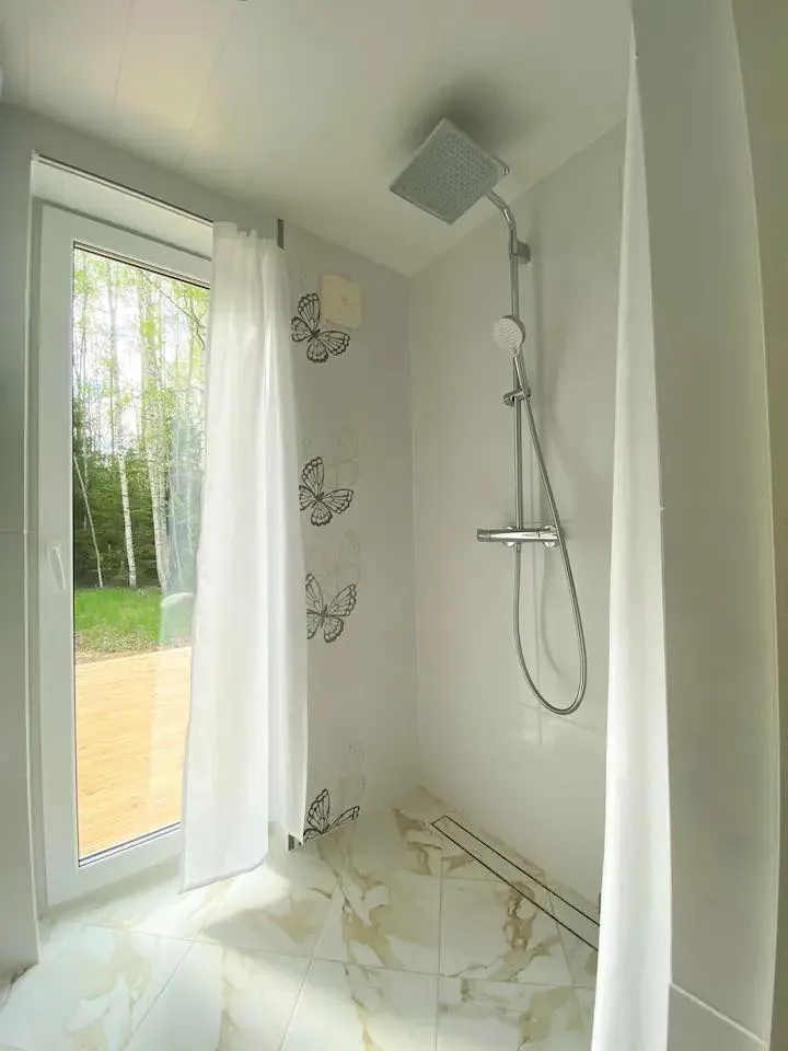 GreenCube tehtud töö