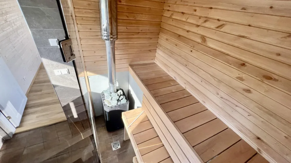 GreenCube tehtud töö