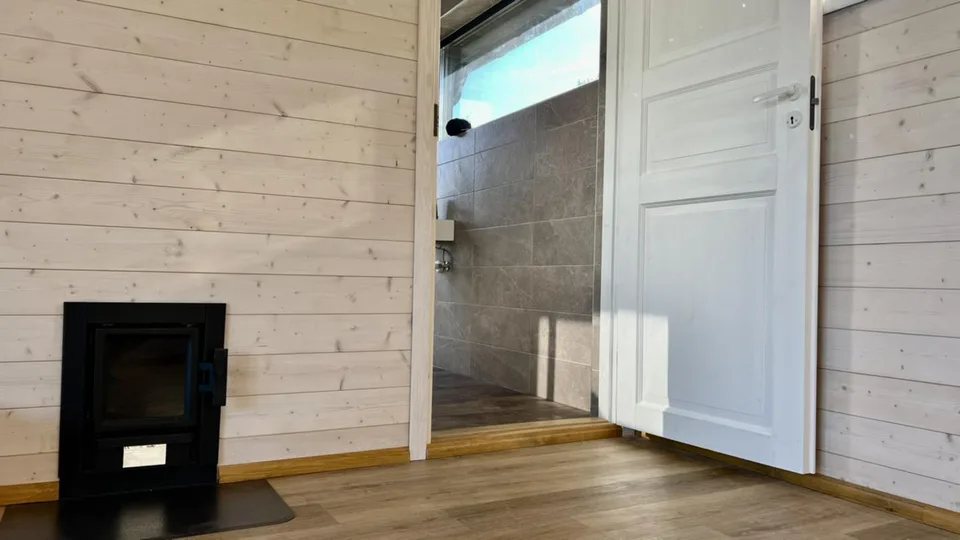GreenCube tehtud töö