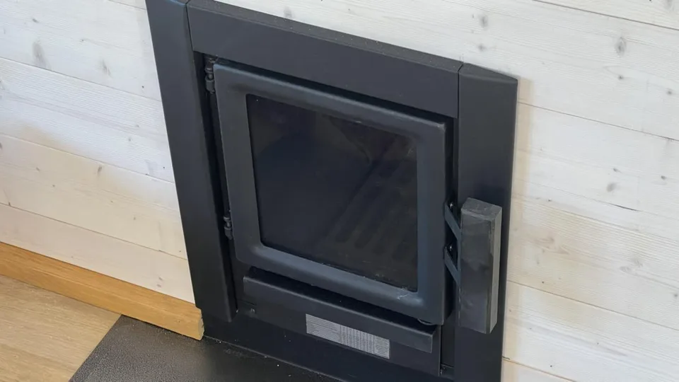 GreenCube tehtud töö