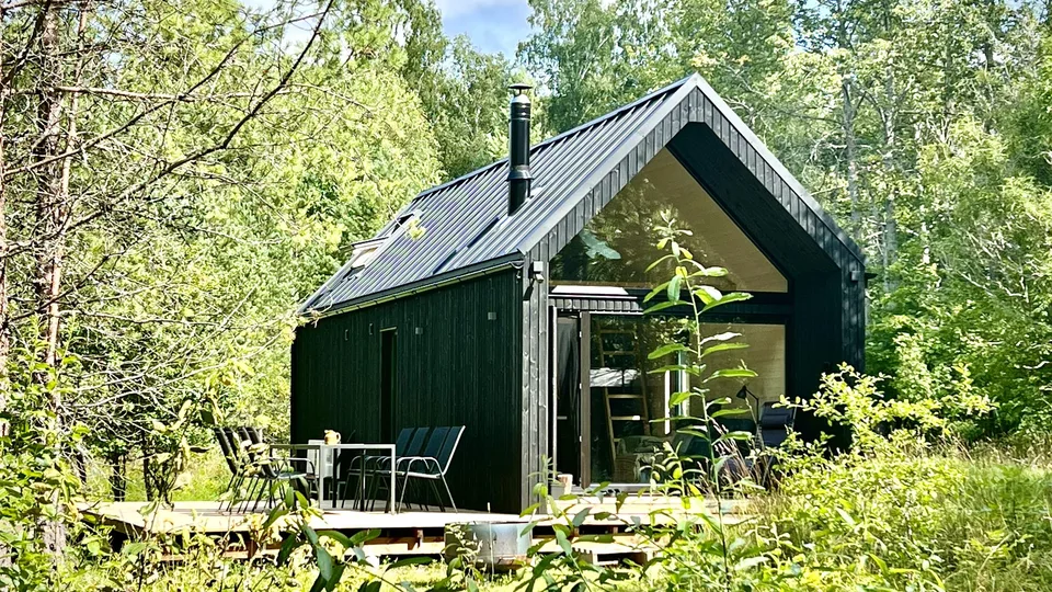 GreenCube tehtud töö