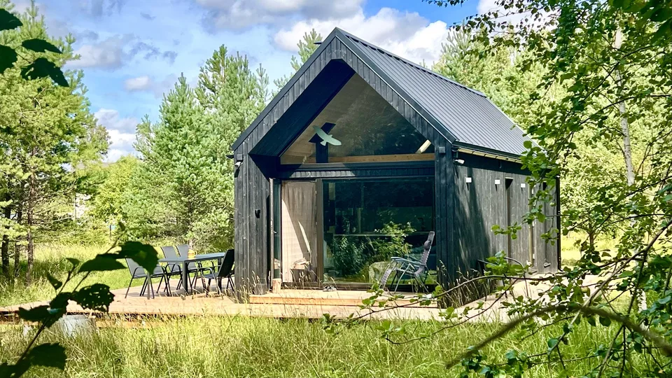 GreenCube tehtud töö