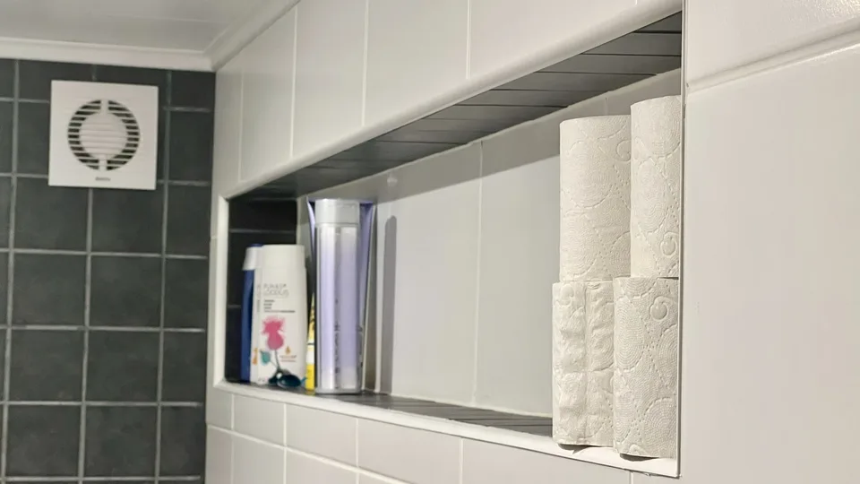 GreenCube tehtud töö