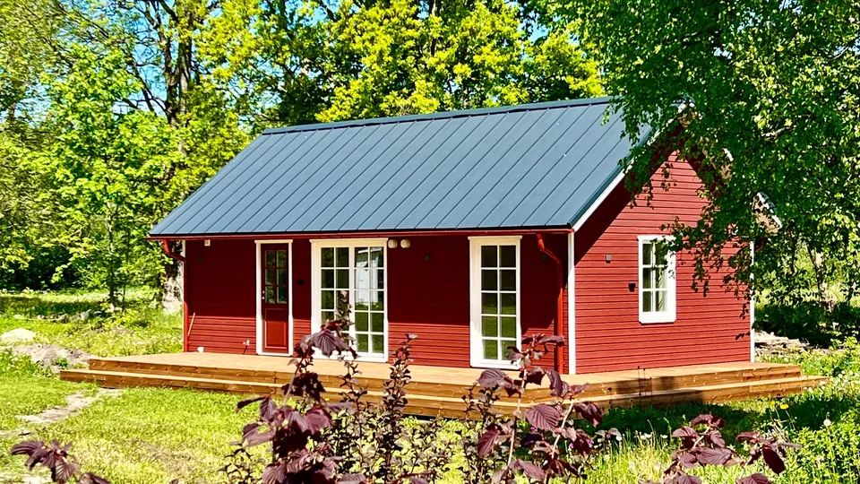 GreenCube tehtud töö