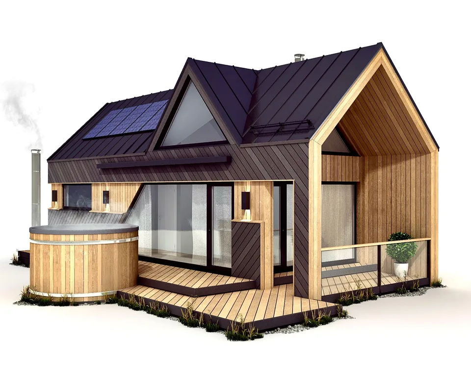 GreenCube tehtud töö