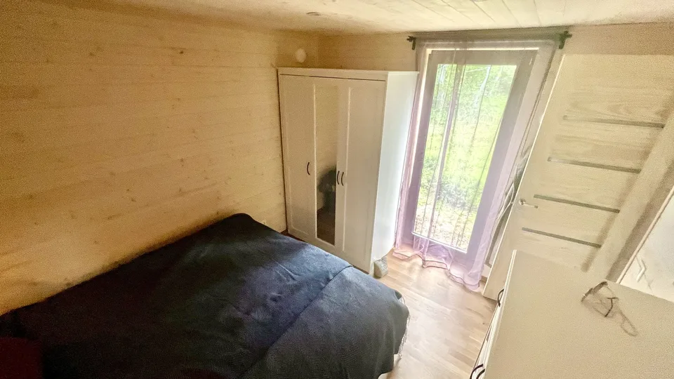 GreenCube tehtud töö