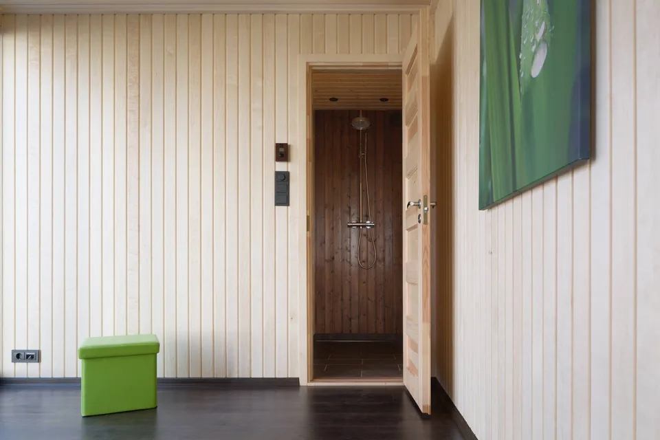 GreenCube tehtud töö