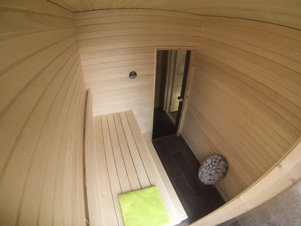 GreenCube tehtud töö
