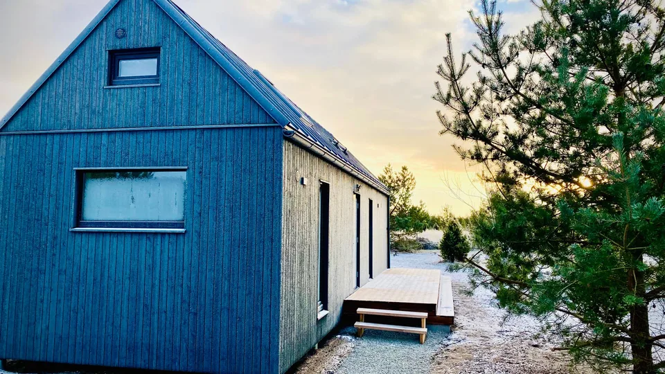 GreenCube tehtud töö