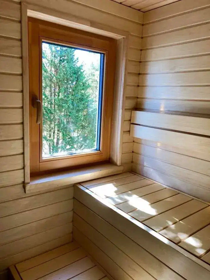 GreenCube tehtud töö