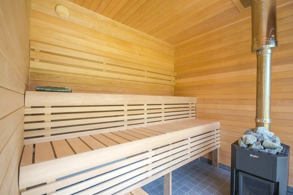 GreenCube tehtud töö