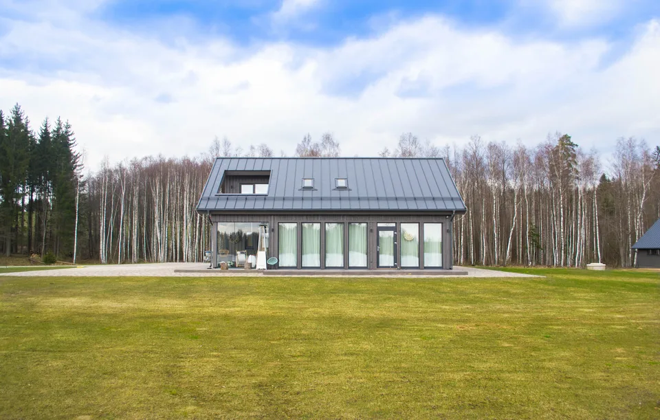 GreenCube tehtud töö