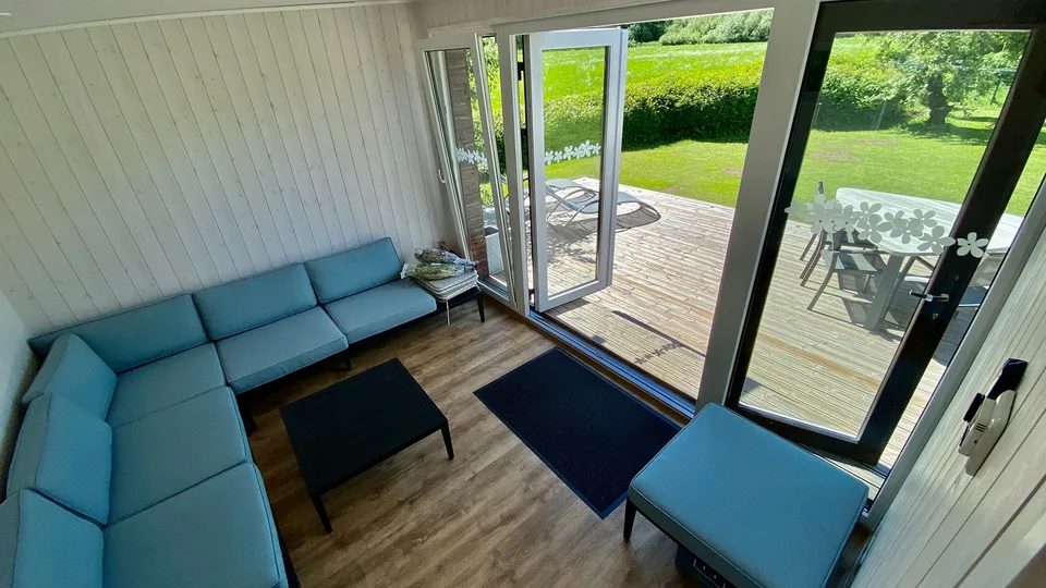 GreenCube tehtud töö