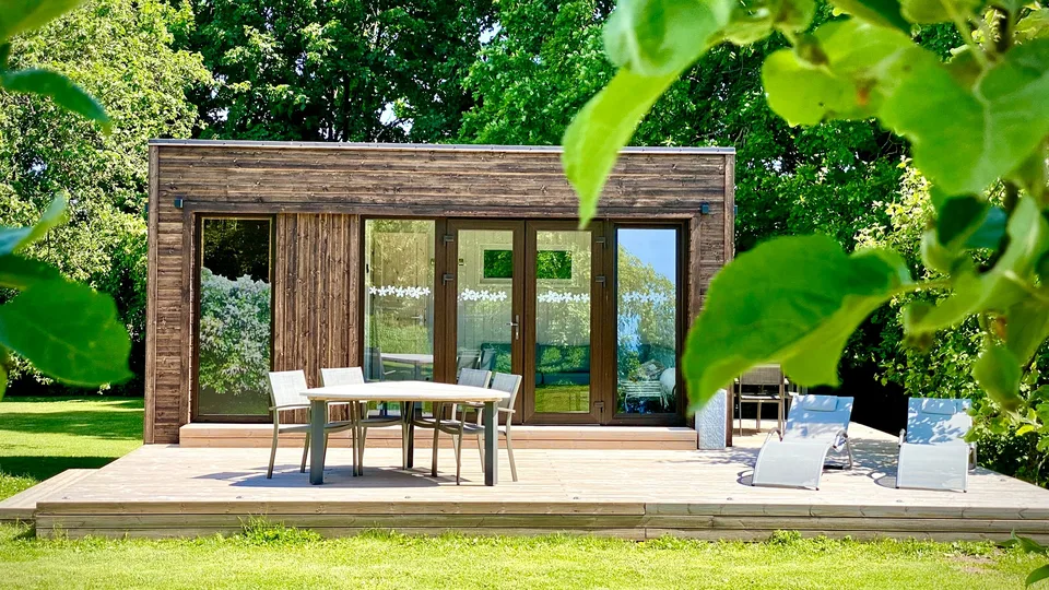 GreenCube tehtud töö