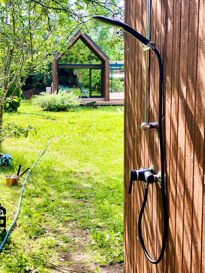 GreenCube tehtud töö