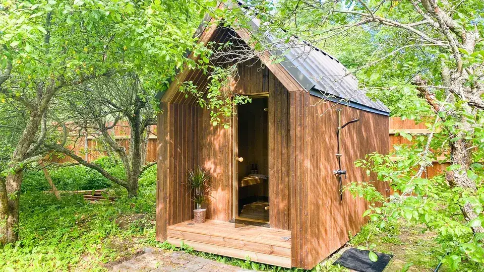 GreenCube tehtud töö