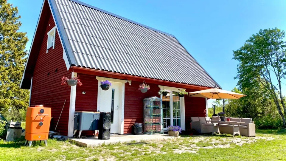 GreenCube tehtud töö