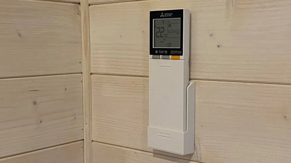 GreenCube tehtud töö
