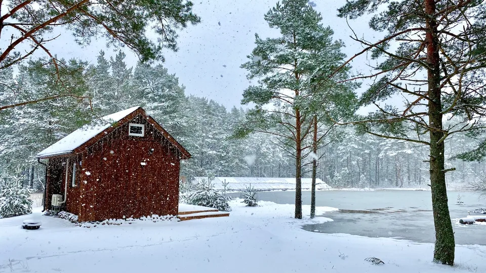 GreenCube tehtud töö