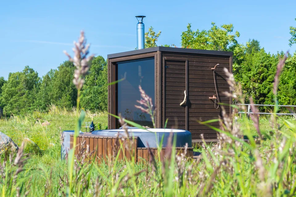 GreenCube tehtud töö