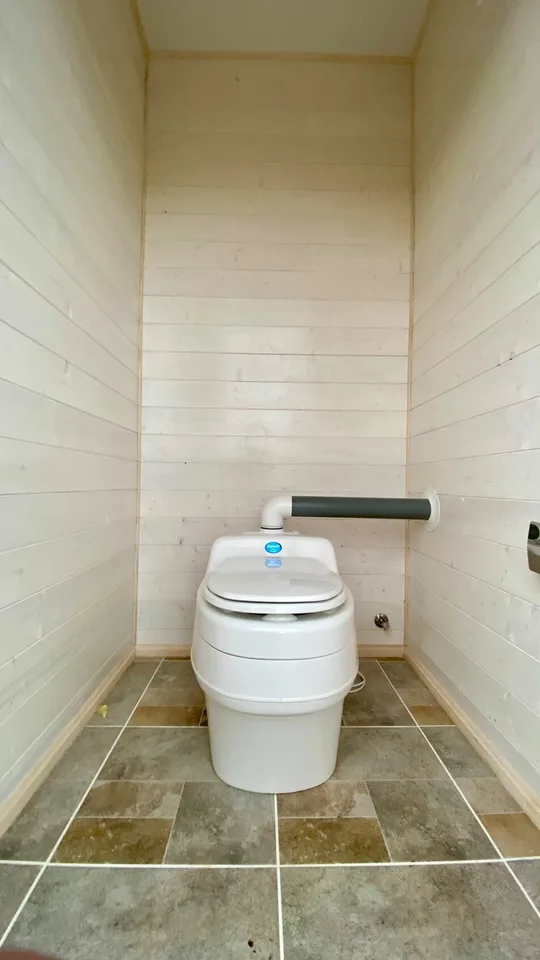 GreenCube tehtud töö